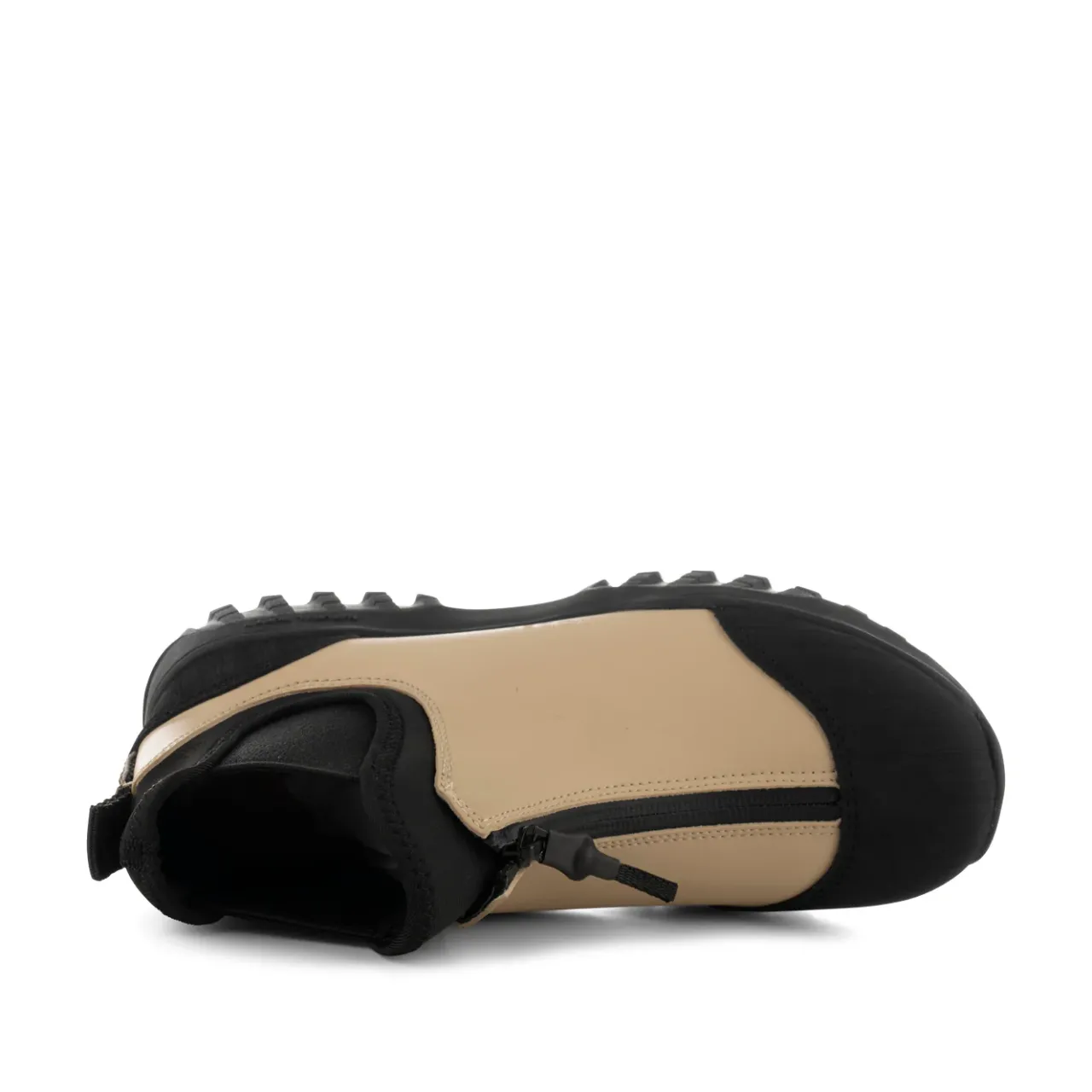 WODEN Dagmar Waterproof - Coffee Cream CoffeeCream Hot