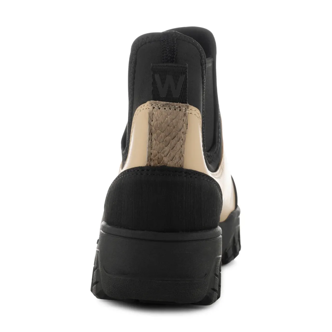 WODEN Dagmar Waterproof - Coffee Cream CoffeeCream Hot