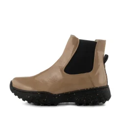 WODEN Elena Patent - Coffee Cream CoffeeCream Sale
