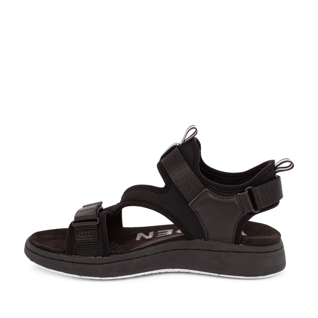 WODEN Emilie - Black Fashion