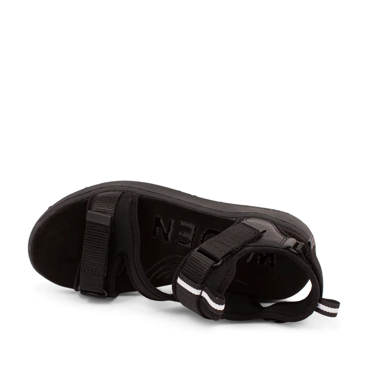 WODEN Emilie - Black Fashion
