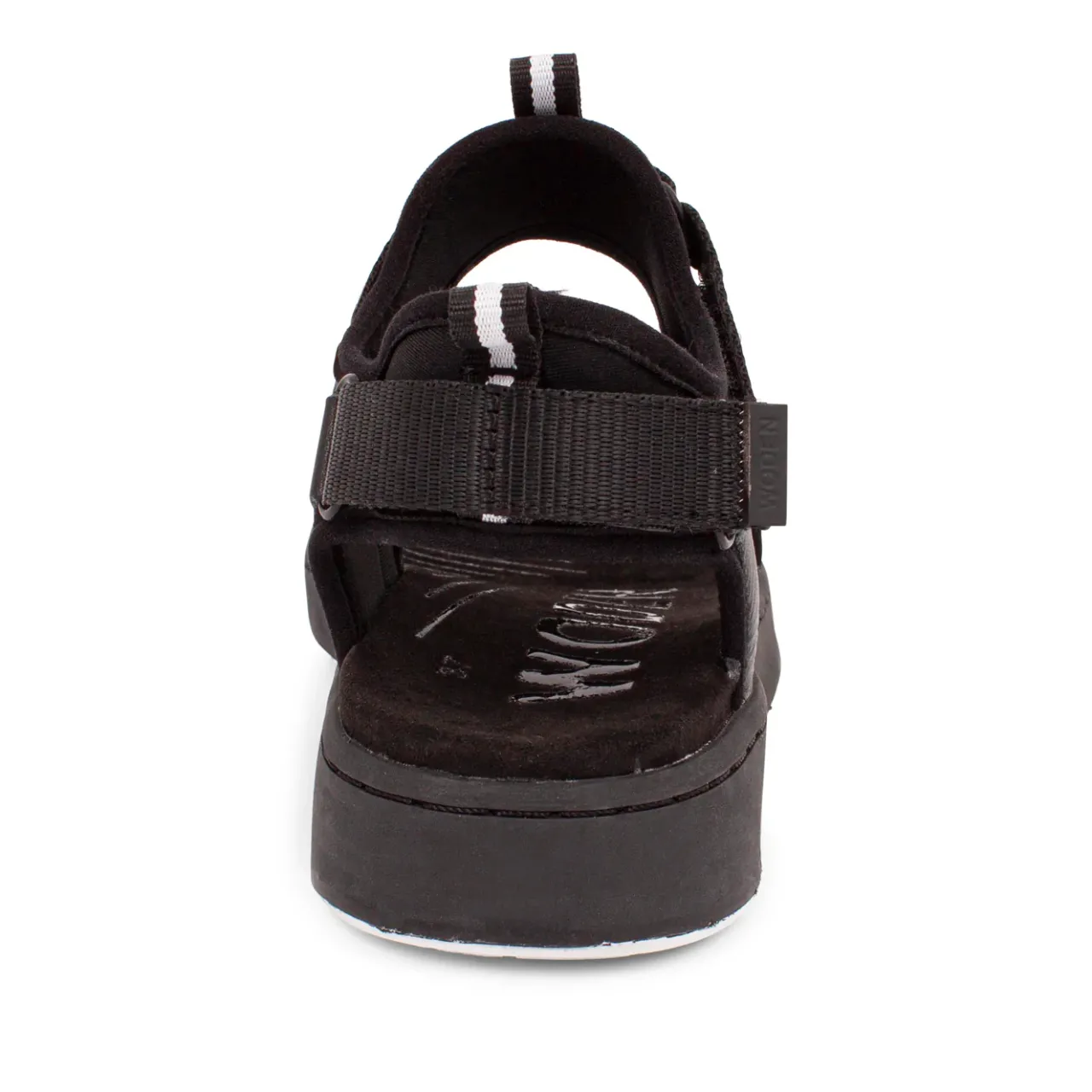 WODEN Emilie - Black Fashion