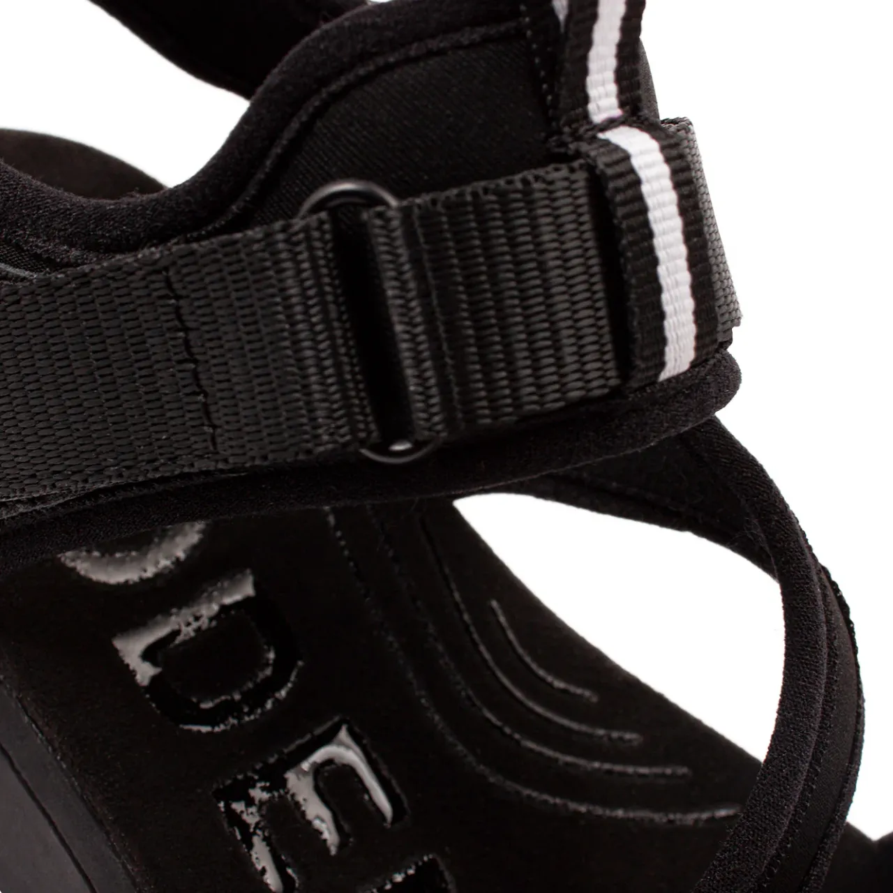 WODEN Emilie - Black Fashion
