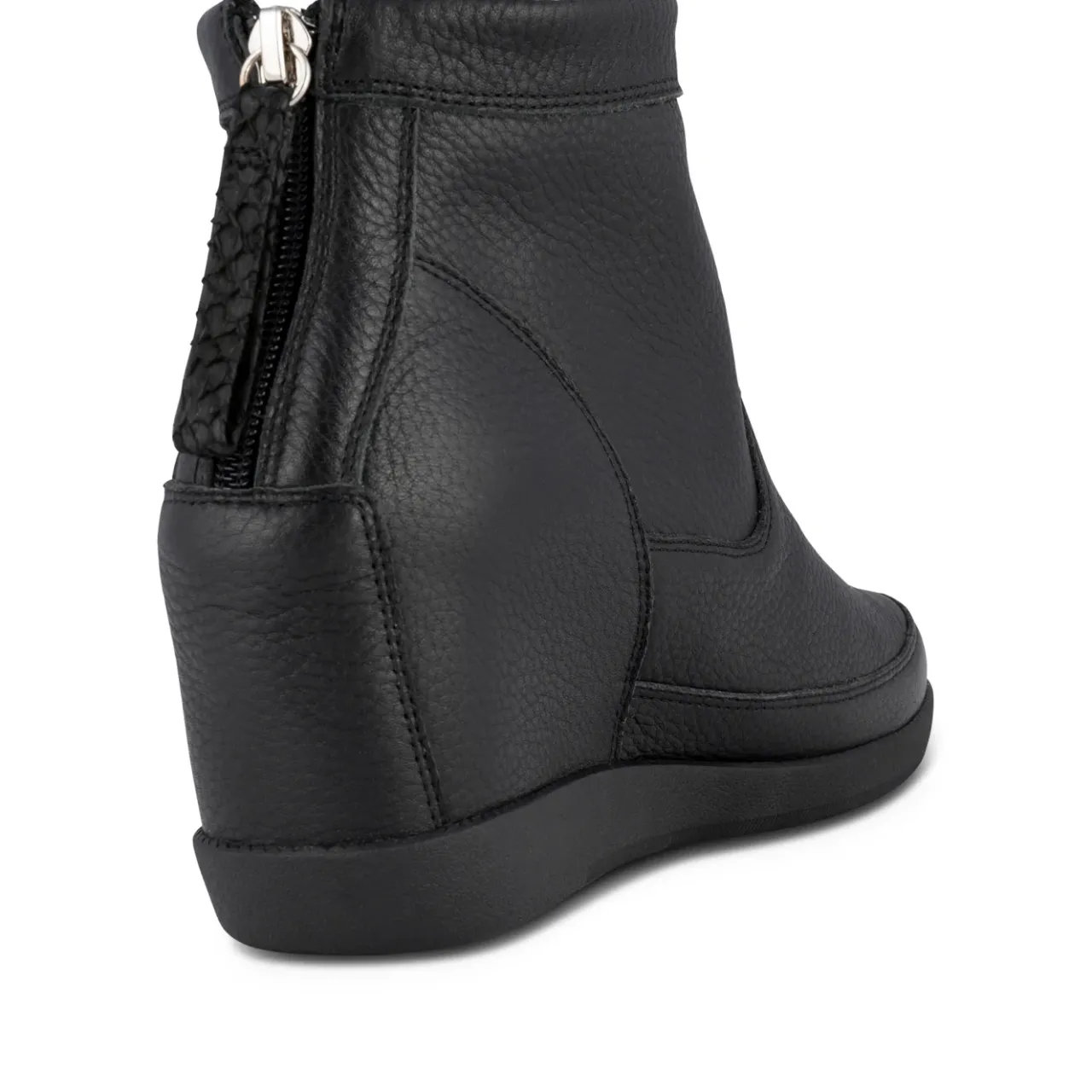 WODEN Emmy L - Black Online