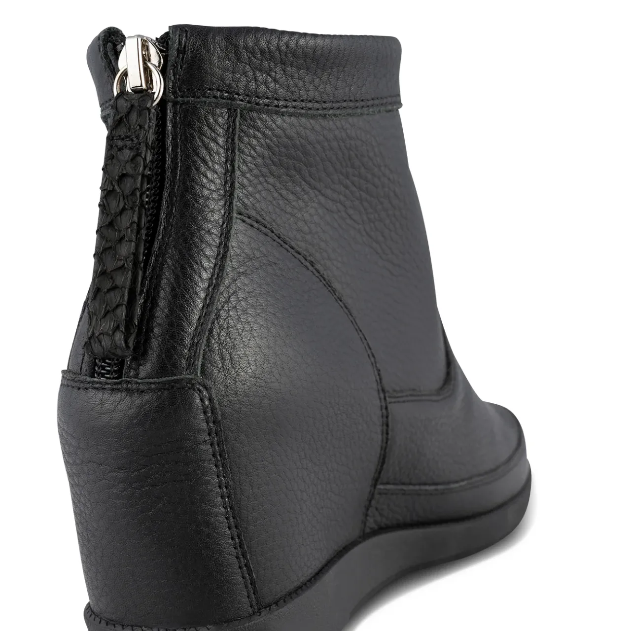 WODEN Emmy L - Black Online