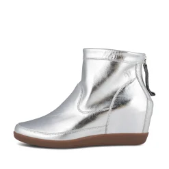 WODEN Emmy Metallic - Silver Clearance