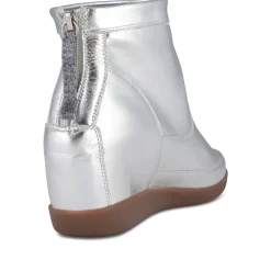 WODEN Emmy Metallic - Silver Clearance