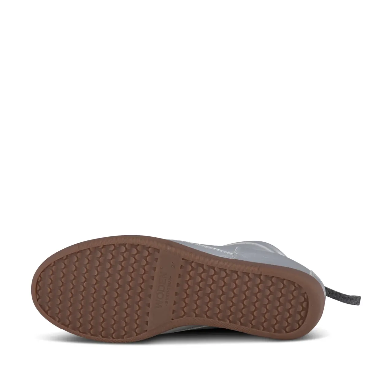WODEN Emmy Metallic - Silver Clearance