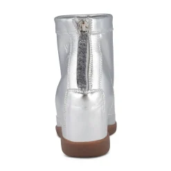 WODEN Emmy Metallic - Silver Clearance