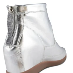 WODEN Emmy Metallic - Silver Clearance