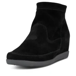 WODEN Emmy S - Black/Black Best