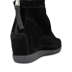 WODEN Emmy S - Black/Black Best