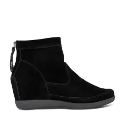 WODEN Emmy S - Black/Black Best