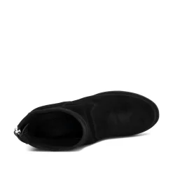 WODEN Emmy S - Black/Black Best