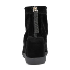 WODEN Emmy S - Black/Black Best