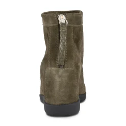 WODEN Emmy S - Dark Olive/Dark Olive DarkOlive/DarkOlive Clearance