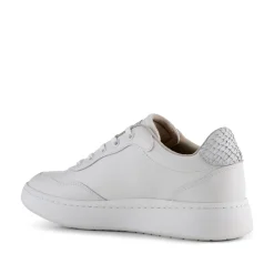 WODEN Evelyn Leather - Blanc de Blanc BlancdeBlanc Outlet
