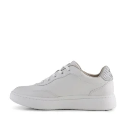 WODEN Evelyn Leather - Blanc de Blanc BlancdeBlanc Outlet