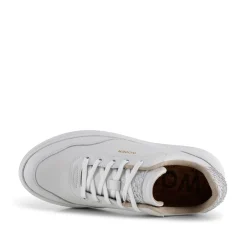 WODEN Evelyn Leather - Blanc de Blanc BlancdeBlanc Outlet