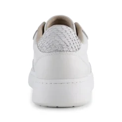 WODEN Evelyn Leather - Blanc de Blanc BlancdeBlanc Outlet