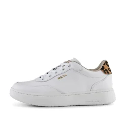 WODEN Evelyn Leather - Bright White BrightWhite Fashion