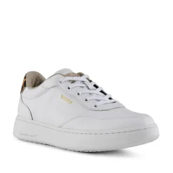 WODEN Evelyn Leather - Bright White BrightWhite Fashion