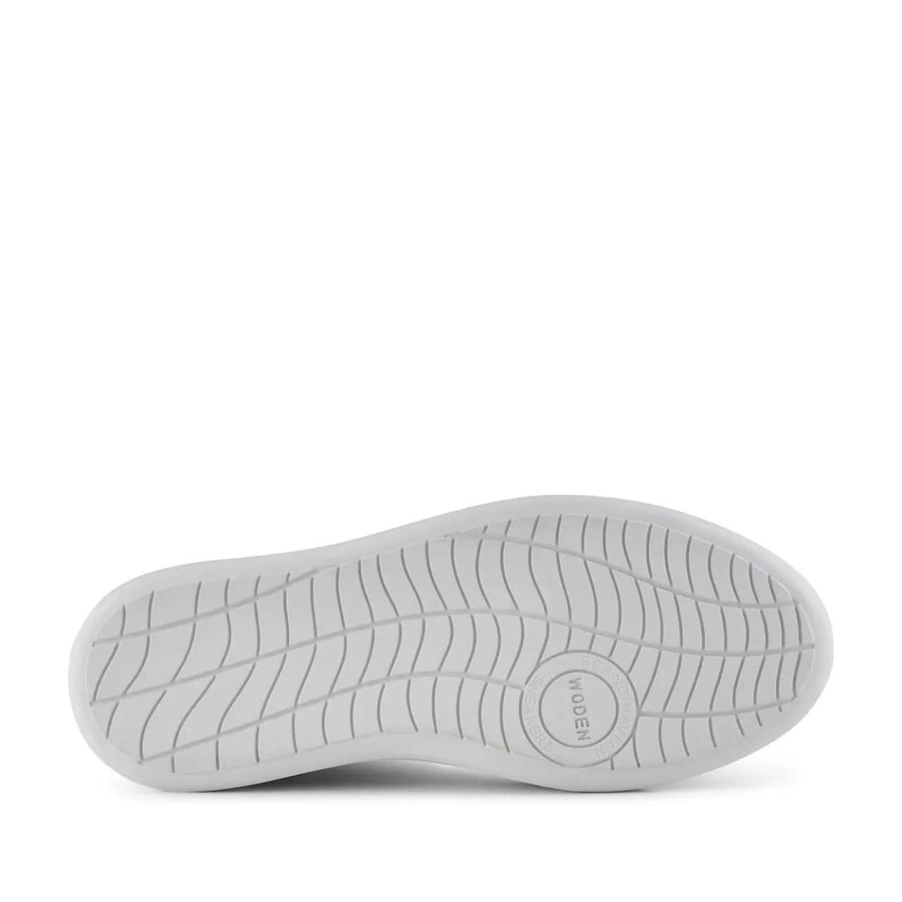 WODEN Evelyn Leather - Bright White BrightWhite Fashion