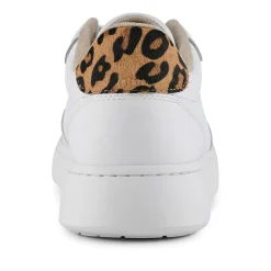 WODEN Evelyn Leather - Bright White BrightWhite Fashion
