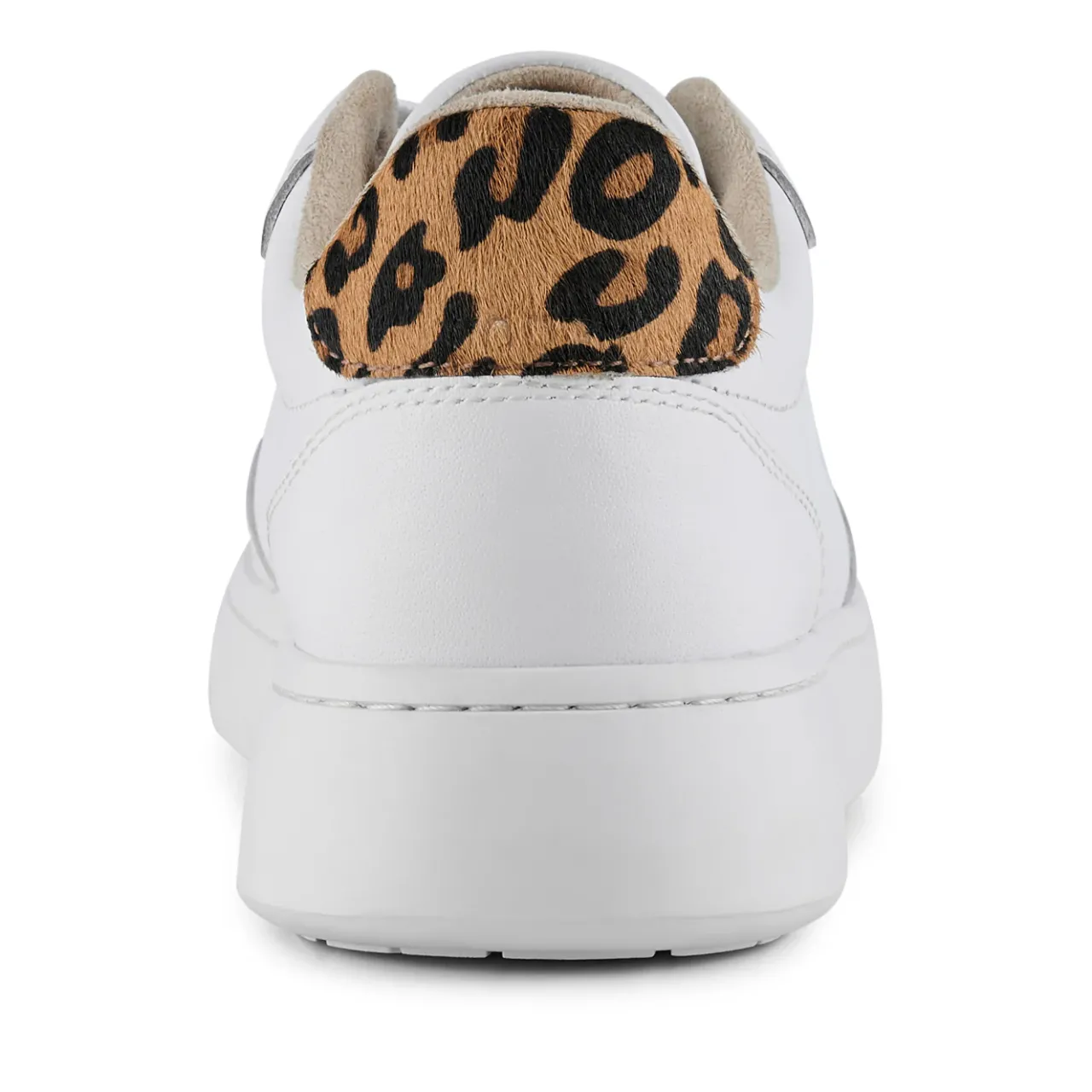 WODEN Evelyn Leather - Bright White BrightWhite Fashion