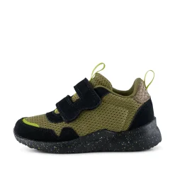 WODEN Frej Mesh - Leaf Clearance