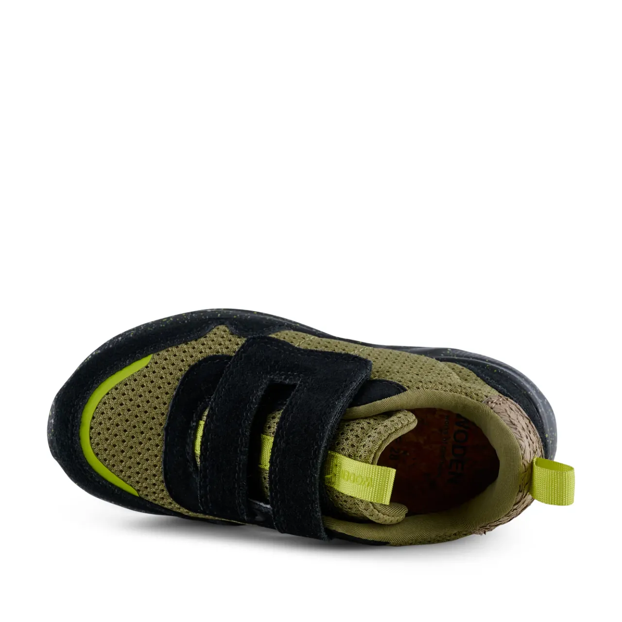 WODEN Frej Mesh - Leaf Clearance