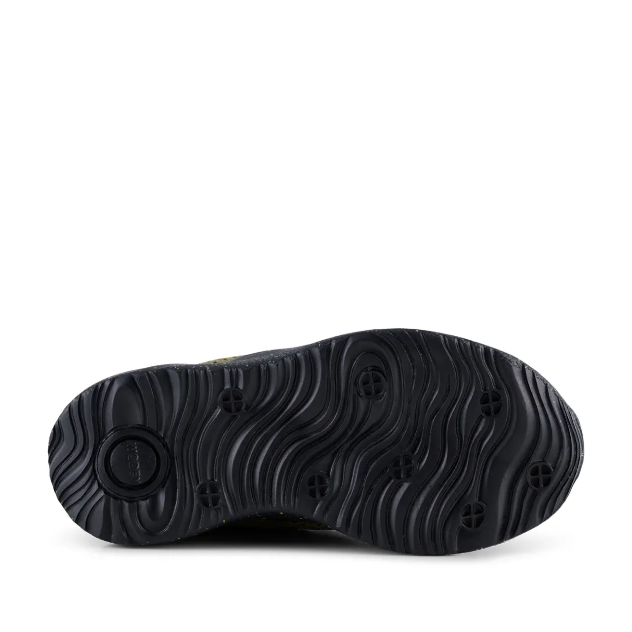WODEN Frej Mesh - Leaf Clearance