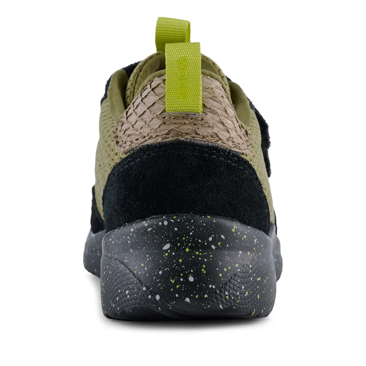 WODEN Frej Mesh - Leaf Clearance