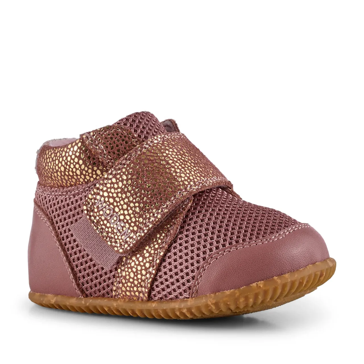 WODEN Frigg Mesh - Canyon Rose CanyonRose Discount