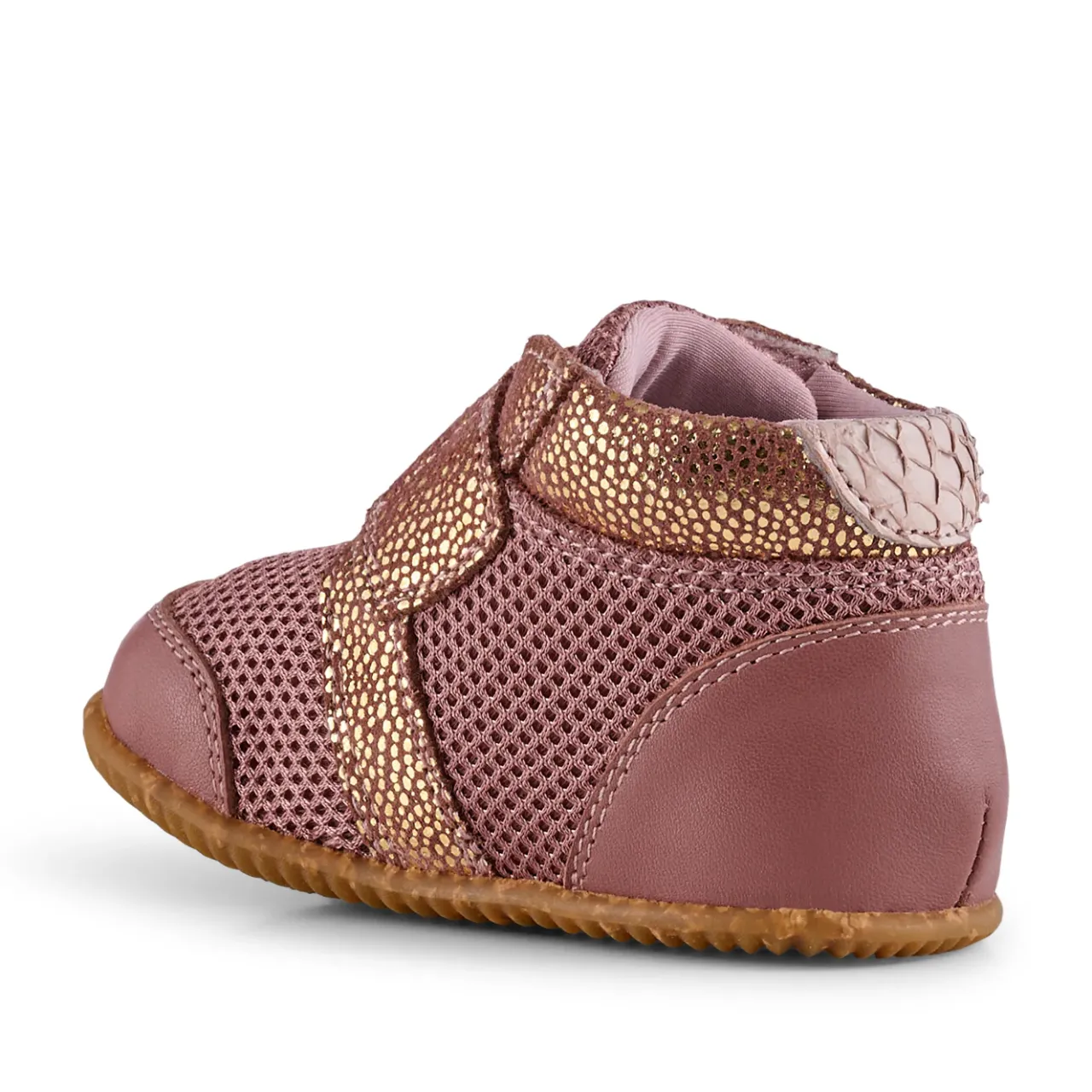 WODEN Frigg Mesh - Canyon Rose CanyonRose Discount