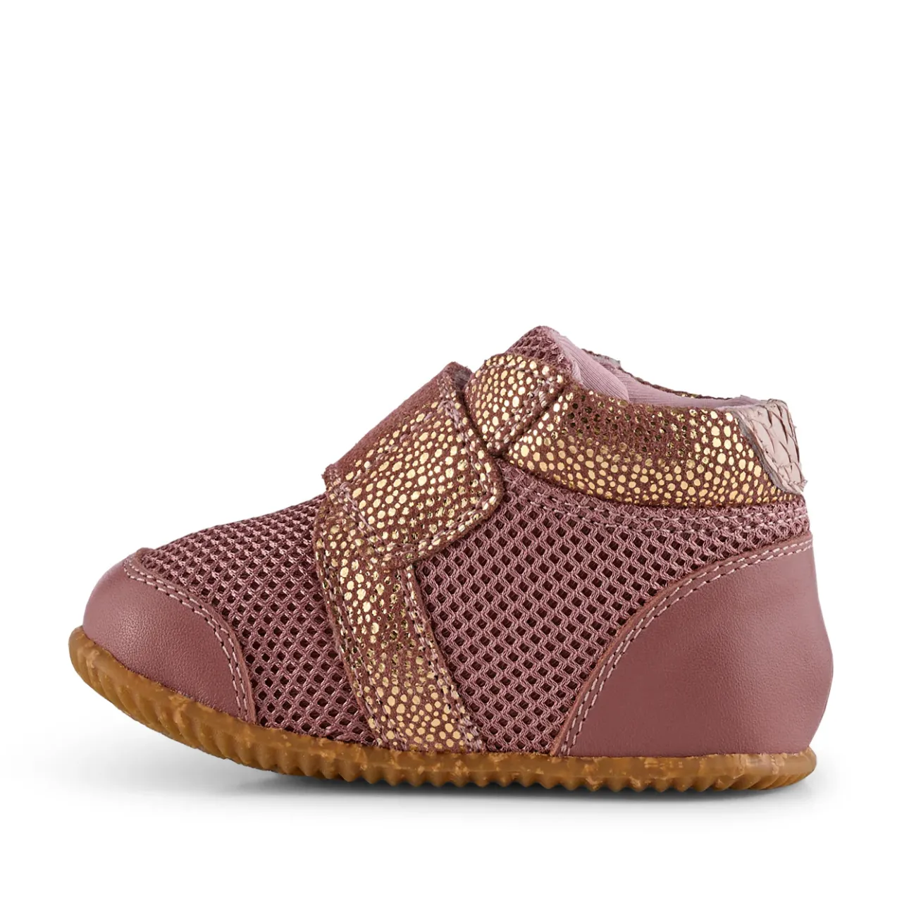 WODEN Frigg Mesh - Canyon Rose CanyonRose Discount