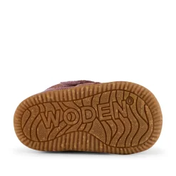 WODEN Frigg Mesh - Canyon Rose CanyonRose Discount