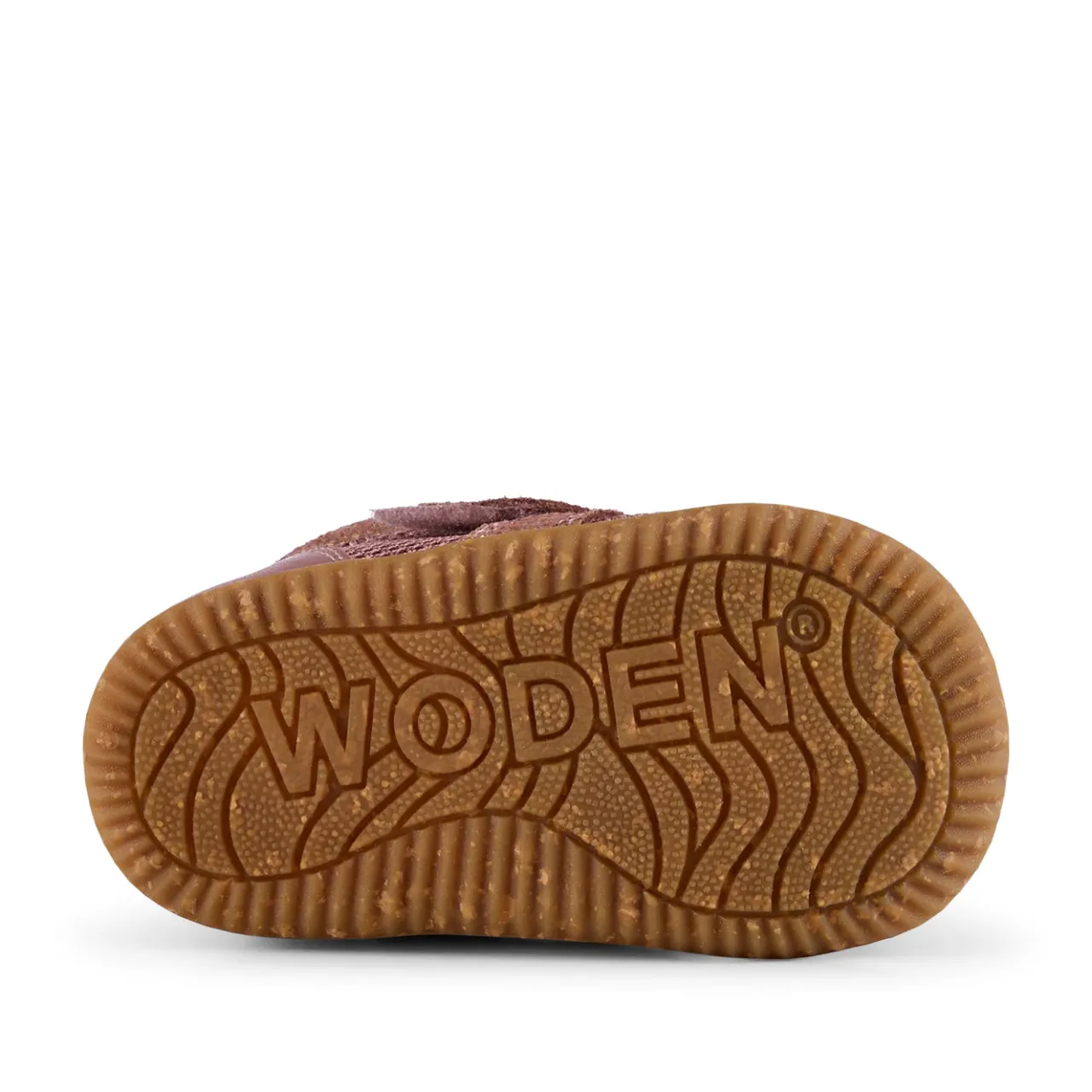 WODEN Frigg Mesh - Canyon Rose CanyonRose Discount