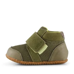 WODEN Frigg Mesh - Leaf Hot