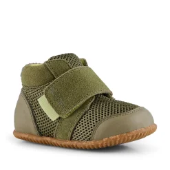 WODEN Frigg Mesh - Leaf Hot