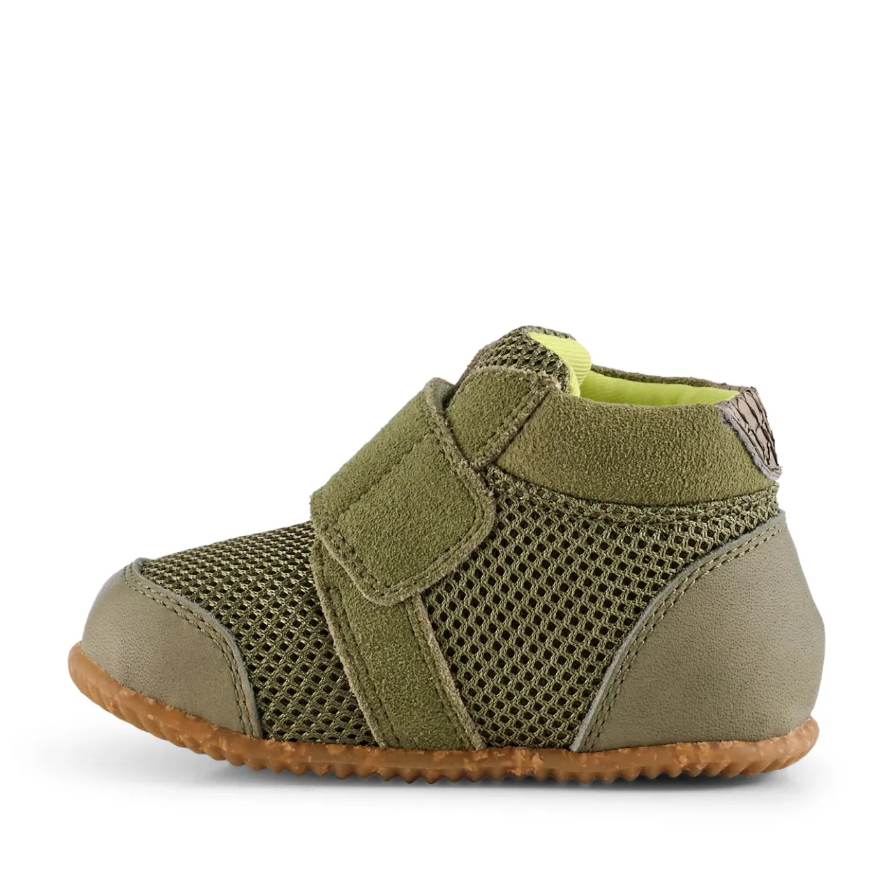 WODEN Frigg Mesh - Leaf Hot