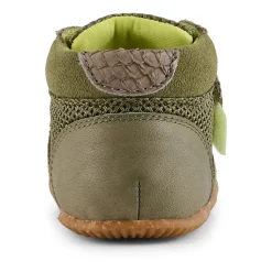 WODEN Frigg Mesh - Leaf Hot