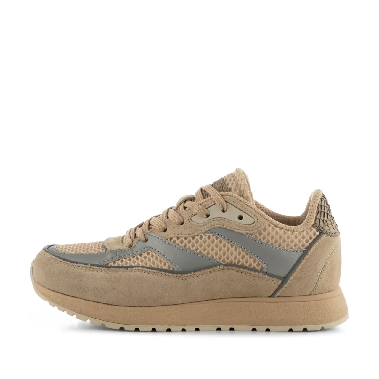 WODEN Hailey - Beige Online