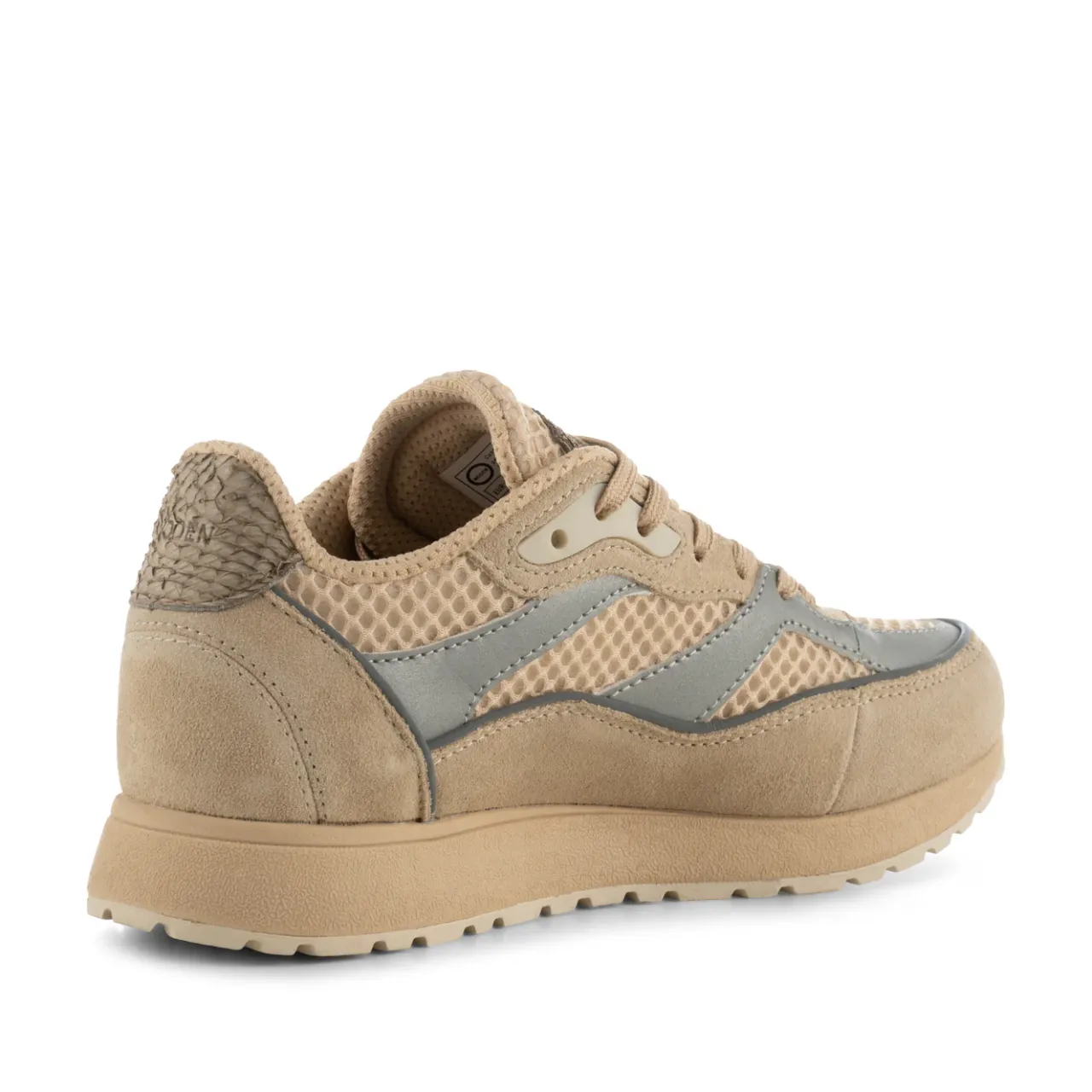 WODEN Hailey - Beige Online