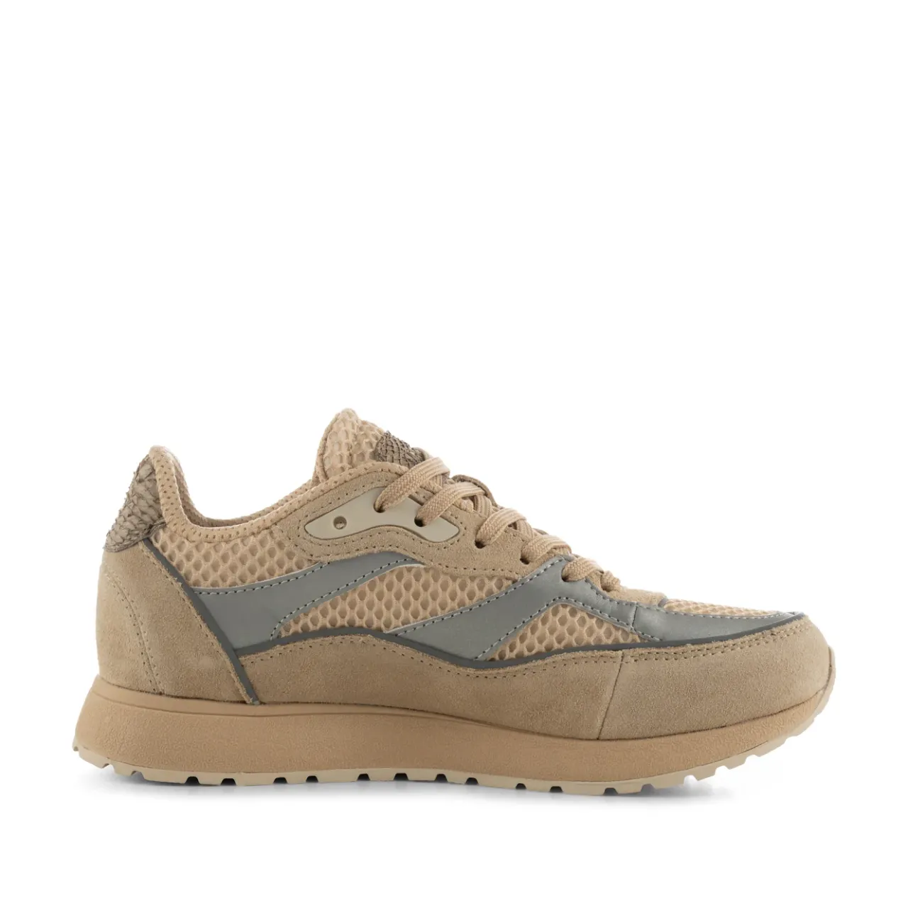 WODEN Hailey - Beige Online