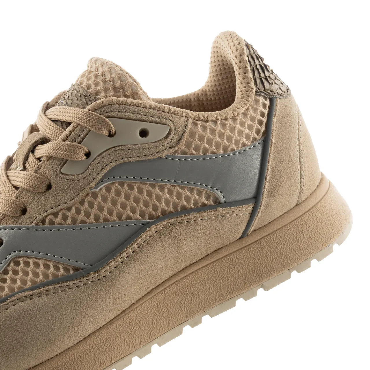 WODEN Hailey - Beige Online