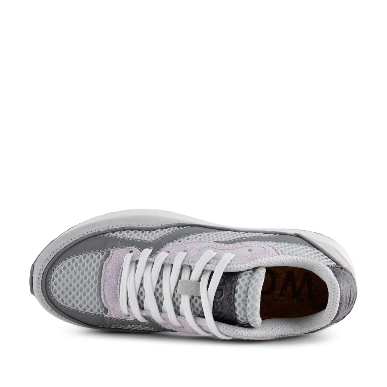 WODEN Hailey - Oyster New