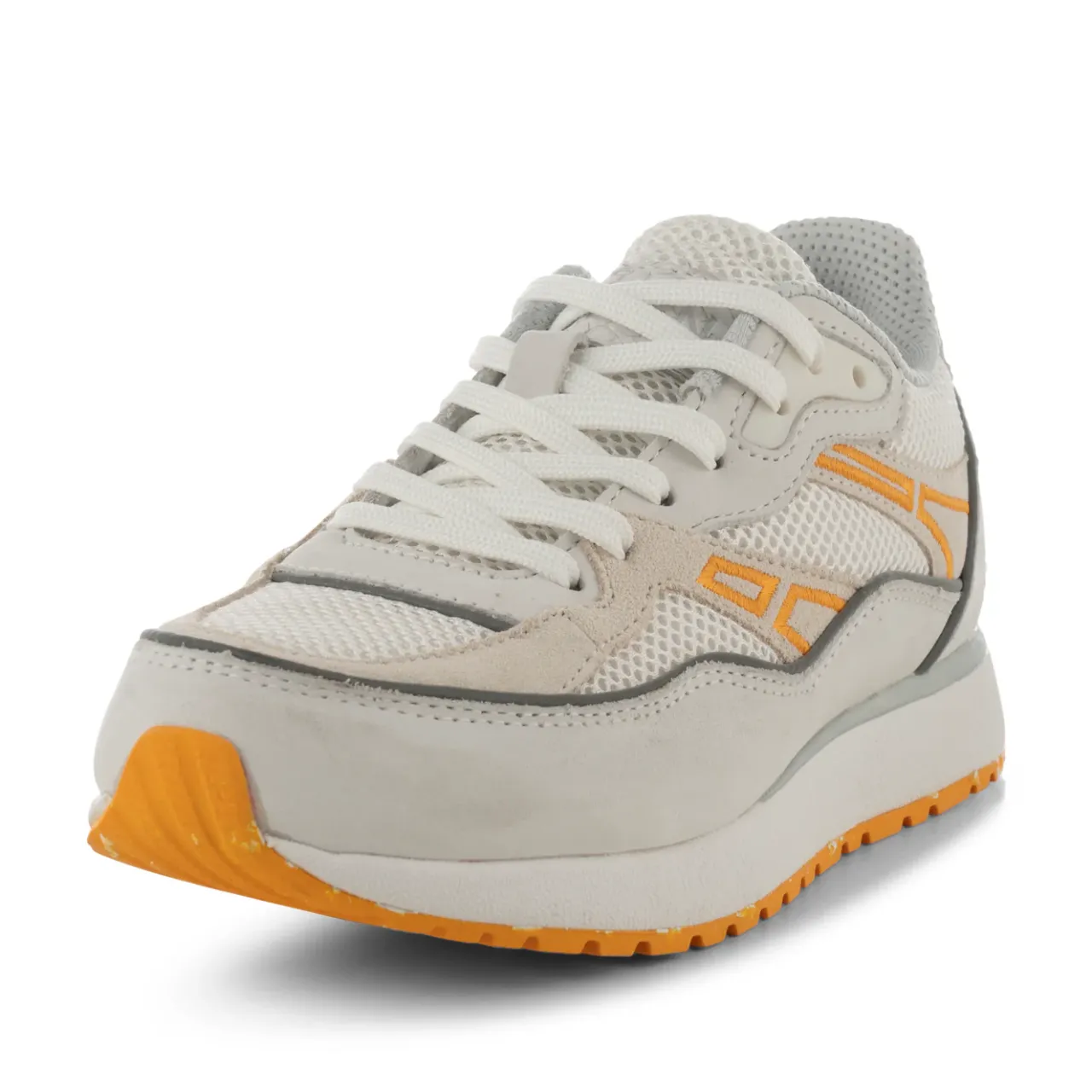 WODEN Hailey Tech Mesh - Blanc de Blanc BlancdeBlanc Sale