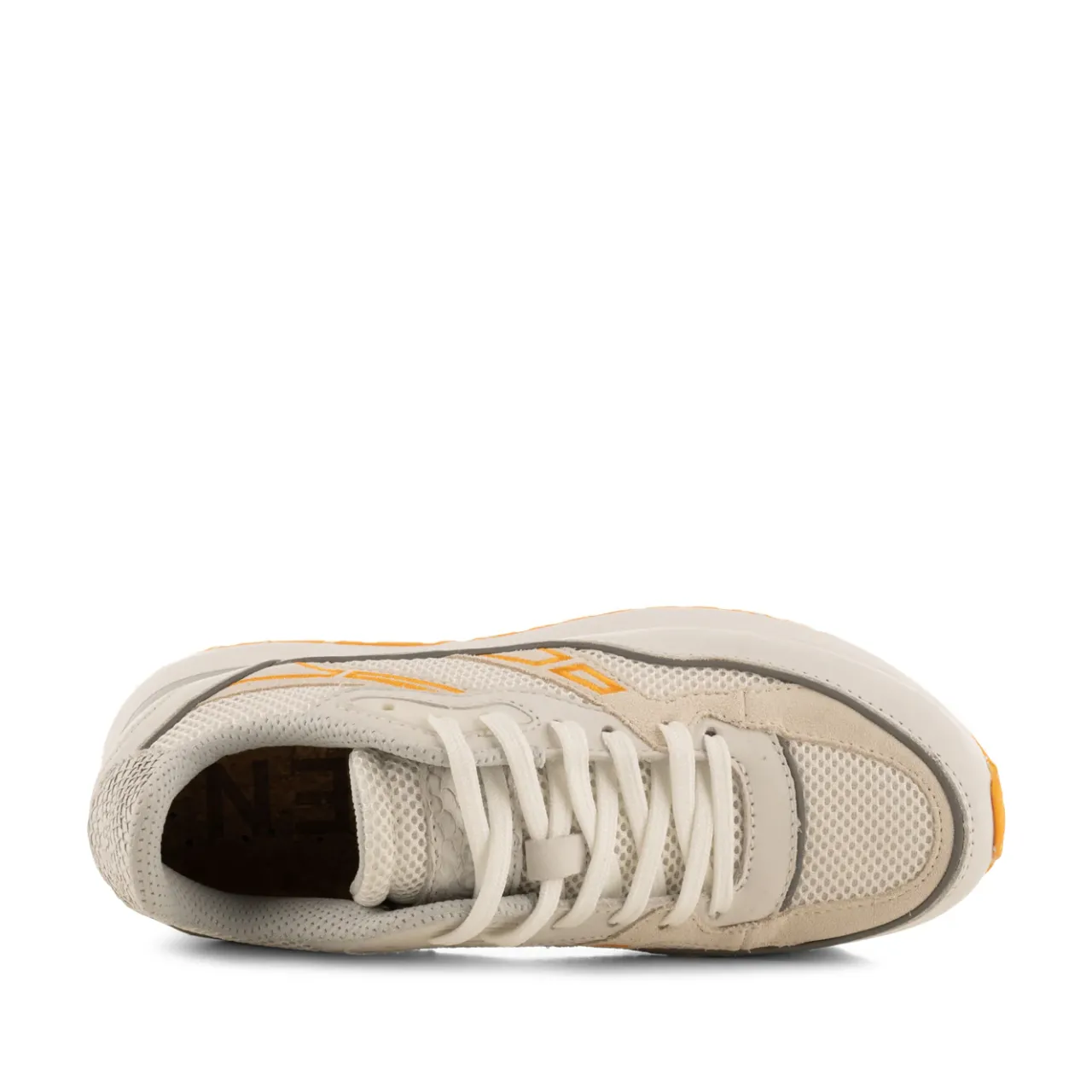 WODEN Hailey Tech Mesh - Blanc de Blanc BlancdeBlanc Sale