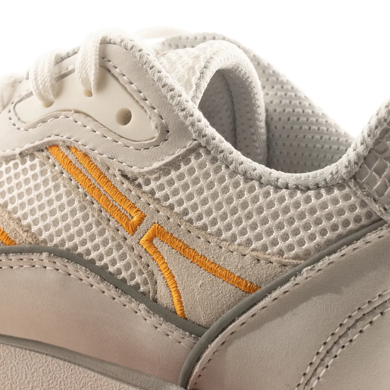 WODEN Hailey Tech Mesh - Blanc de Blanc BlancdeBlanc Sale